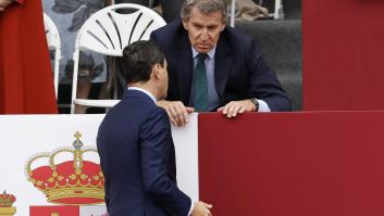 El PP se queda sin recursos