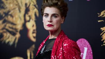 Antonia Dell'Atte cuenta los malos tratos que sufrió: "La primera patada que me dio Lequio, estando embarazada, fue a la vuelta de la luna de miel"