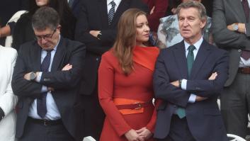 Óscar Puente sentencia a Ester Muñoz tras sus palabras sobre el soldado español retenido por Israel