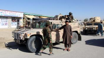 Los enfrentamientos armados entre Pakistán y Afganistán dejan decenas de muertos en la frontera