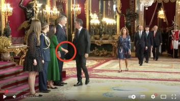 Una experta en protocolo pone el grito en el cielo por lo que ha hecho Sánchez con Letizia