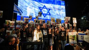 ¿Quiénes son los 20 rehenes con vida que liberará Hamás?
