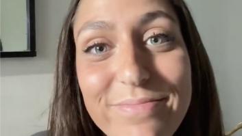 La critican por “romantizar” su forma de vida y arrasa con su respuesta