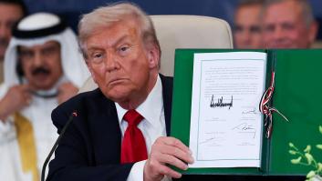 La posibilidad de un acuerdo de paz entre EEUU e Irán, marcada por la confusión y la contradicción: ¿se firmará este domingo?