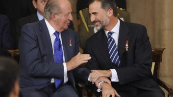 El rey Juan Carlos revela ahora cómo ve realmente a España y en Zarzuela no va a gustar demasiado