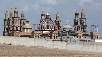 Muere una niña de un año atropellada en una Iglesia de El Palmar de Troya (Sevilla)