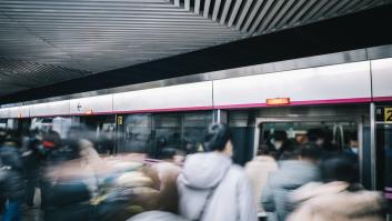 Ni el de Londres ni el de Nueva York: el metro más largo del mundo tiene 807 km de longitud y 24 líneas