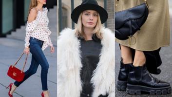 Siete tendencias (y un bonus) que han pasado de moda y cómo sustituirlas en el armario