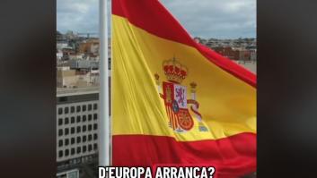 Un experto italiano habla de la situación de España en unos términos que escocerán a algunos