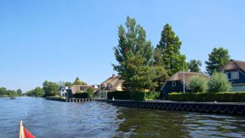 La villa de lujo de un exdirectivo es tan difícil de vender que la rebajan 2 millones de euros