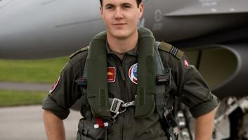 El rezagado Christian de Dinamarca adelanta por una vez a la princesa Leonor: "Se hizo realidad un sueño. Fue una locura"