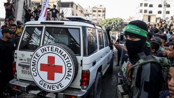 Israel vuelve a saltarse la tregua y mata a cuatro palestinos en un ataque por "cruzar la línea amarilla"