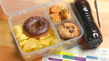 Un estado de Estados Unidos hace historia al ser el primero del país en prohibir por ley los alimentos ultraprocesados