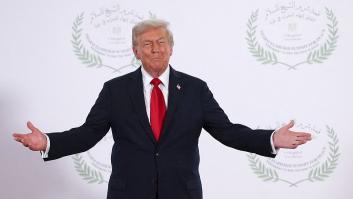 Un negociador israelí desvela los trucos de Trump para "convencer" a Israel y a Hamás de su plan para Gaza