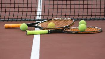 Dominic Thiem, ex tenista de talla mundial: "El tenis es muy caro. De los 13 a los 18 años, hay que gastar entre 80.000 y 100.000 euros al año"