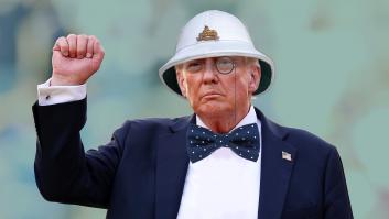 El tufo colonial de la 'paz' de Trump: un alivio que obvia los derechos de Palestina