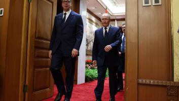 Un candidato a ingresar en la UE confía plenamente en Rusia y Moscú se la devuelve en forma de 'sopapo'