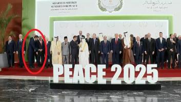 Pocos lo vieron en directo, pero lo que hizo Sánchez en este momento significa mucho más de lo que parece