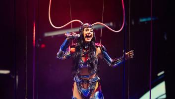 La reacción de la exmujer de Justin Trudeau a su romance con Katy Perry