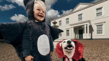 De Frankenstein a Miércoles: los disfraces de la colección de Zara Kids para Halloween