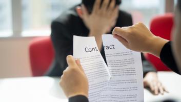 Aumenta el número de directivos que quieren dimitir sin tener un plan B: su agotamiento afecta a los equipos