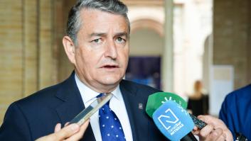 Juanma Moreno nombra a Antonio Sanz como consejero de Sanidad de Andalucía tras el escándalo de las mamografías