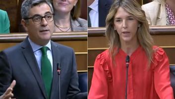 Álvarez de Toledo ataca a Bolaños y se lleva esta réplica del ministro: un recordatorio que lo dice todo