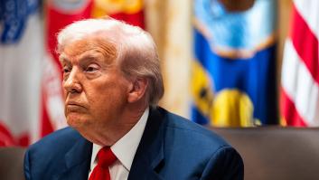 De nuevo, ¿puede imponer Trump aranceles a España?