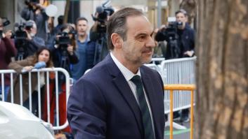 El TS rechaza pedir al PSOE todos los movimientos de su caja desde 2017, como pedía el PP