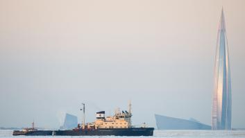 Alertan del pequeño tramo que podría convertirse en el lugar donde Putin inicie su conflicto contra Europa