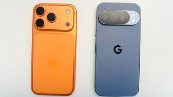 Google Pixel 10 Pro vs. iPhone 17 Pro: principales diferencias entre dos de los mejores teléfonos de 2025