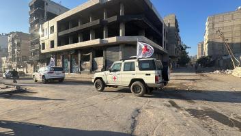 Israel confirma que el cuarto cuerpo entregado por Hamás no pertenece a ningún rehén