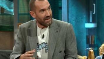 La anécdota de Jorge Ponce en 'La Revuelta' que es un dardo directo a Pedro Sánchez