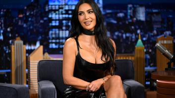 El polémico nuevo lanzamiento de Kim Kardashian: un tanga que imita el vello púbico y se ha agotado en horas