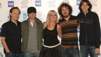 Crónica de la resurrección anunciada (y cebada) de La Oreja de Van Gogh con Amaia Montero