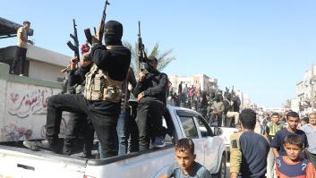 Hamás asegura haber entregado ya todos los cuerpos de rehenes "que puede localizar" y culpa a Israel de la "destrucción"