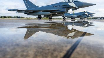 Arranca el ejercicio de defensa de la OTAN con un mensaje muy directo a Rusia