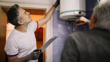 Muchos desconocen la fórmula para hacer que tu calentador de agua consuma menos y ahorrar en las facturas del hogar