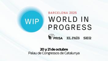 El Rey Felipe VI participará en la segunda jornada del foro World In Progress (WIP)