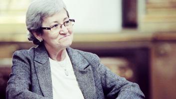 Muere la exdiputada del PSOE Carlota Bustelo a los 85 años