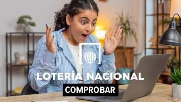 Sorteo Lotería Nacional en directo de hoy jueves 16 de octubre: comprobar números premiados y resultado