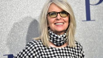 La familia de Diane Keaton confirma el motivo de su muerte