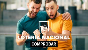 Dónde ha caído la Lotería Nacional de hoy jueves 16 de octubre: el segundo premio se va íntegro a esta localidad de Granada