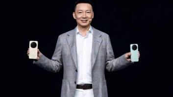 Honor da rienda suelta a la magia y a la inteligencia: lanza en China el Magic 8 y Magic 8 Pro