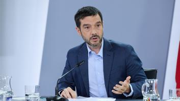 Bustinduy no se achanta ante Ryanair: "Iremos al Tribunal europeo. O donde haga falta"