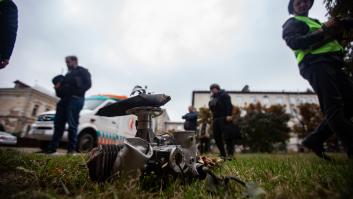 Europa se prepara para la guerra moderna: así será el muro antidrones que protegerá el continente antes de 2027