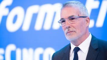 Marcos Llorente dice que las estelas de los aviones no son normales y el periodista David Cantero le da la respuesta más implacable