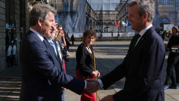 La solución de la Xunta al problema de vivienda es reconvertir bajos comerciales en pisos