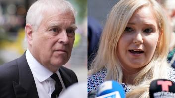 Las impactantes revelaciones de Virginia Giuffre, víctima de Epstein, en su biografía póstuma: lo que le hizo el príncipe Andrés y su desagradable comparación con sus hijas