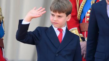 El príncipe Louis no va a dar el gran paso todavía: el príncipe Guillermo y Kate Middleton rechazan un ofrecimiento para su hijo pequeño